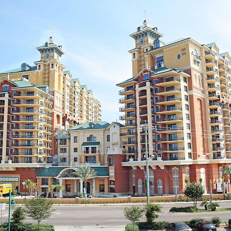 Emerald Grande Condominiums At Harborwalk Village Ντέστιν Εξωτερικό φωτογραφία