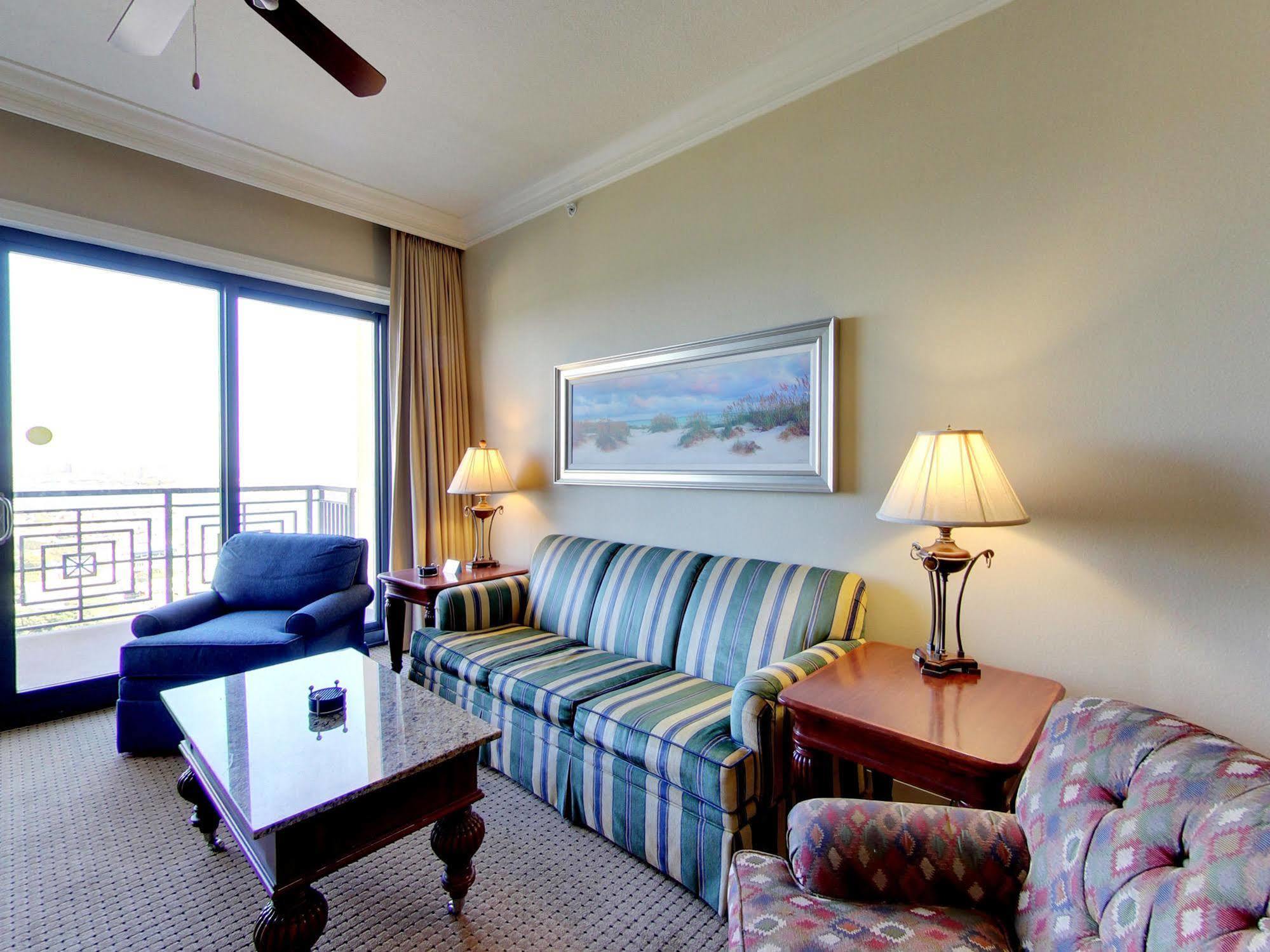 Emerald Grande Condominiums At Harborwalk Village Ντέστιν Εξωτερικό φωτογραφία