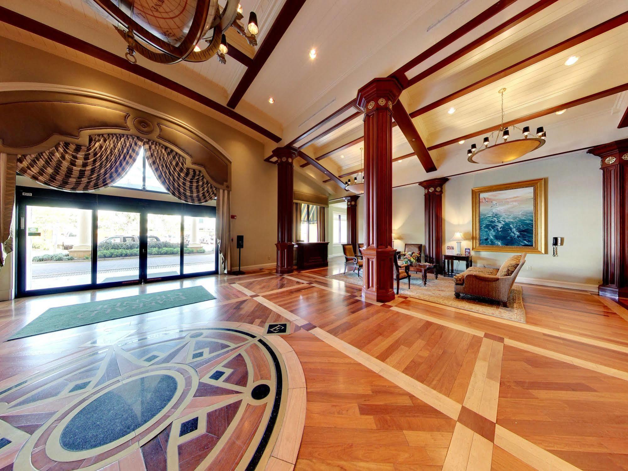 Emerald Grande Condominiums At Harborwalk Village Ντέστιν Εξωτερικό φωτογραφία