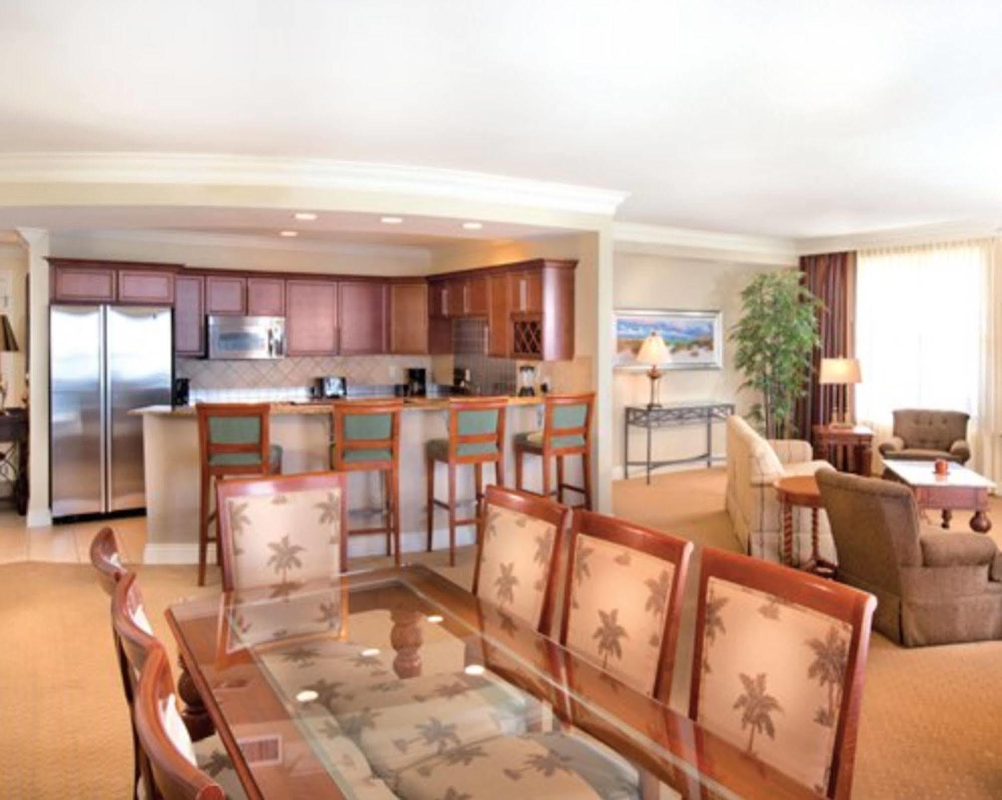 Emerald Grande Condominiums At Harborwalk Village Ντέστιν Εξωτερικό φωτογραφία