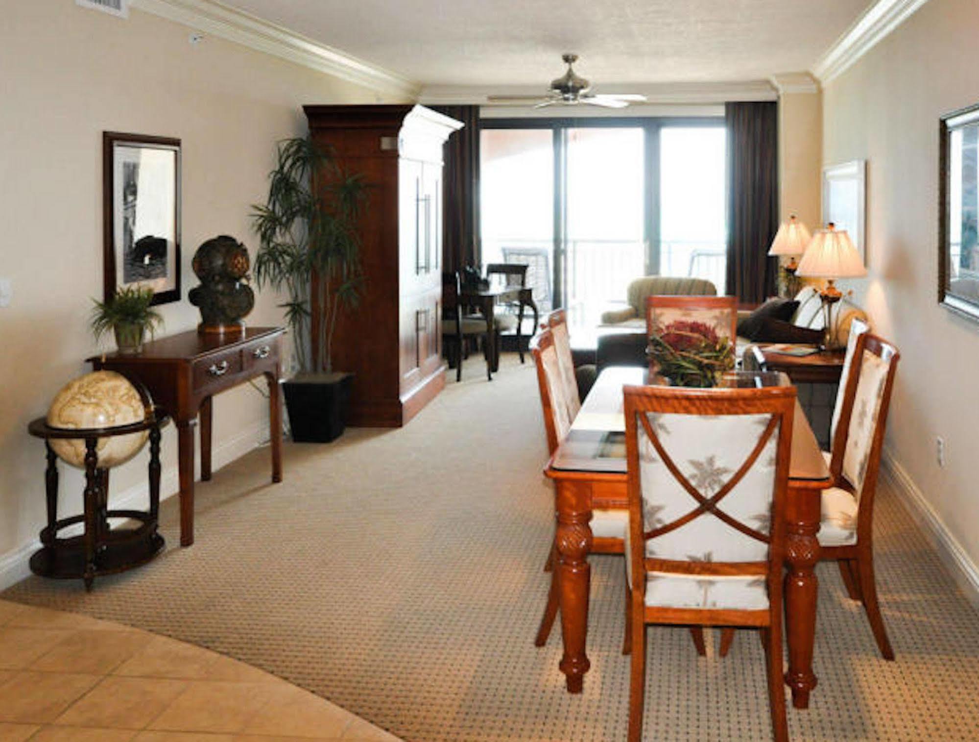 Emerald Grande Condominiums At Harborwalk Village Ντέστιν Εξωτερικό φωτογραφία