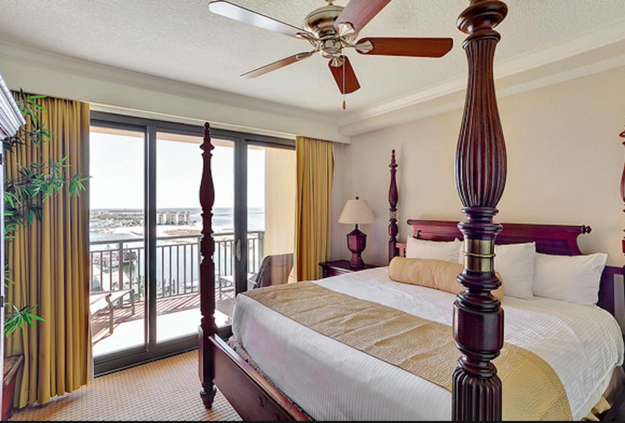 Emerald Grande Condominiums At Harborwalk Village Ντέστιν Εξωτερικό φωτογραφία