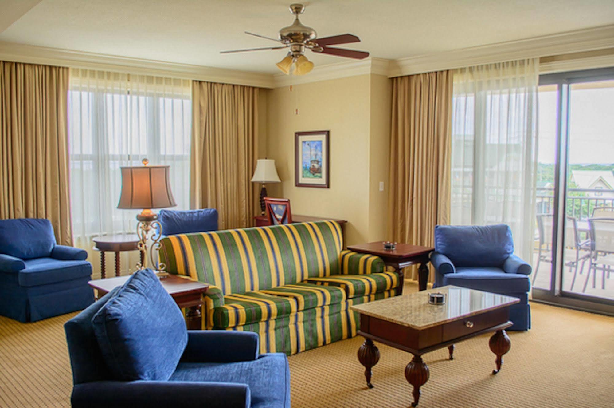 Emerald Grande Condominiums At Harborwalk Village Ντέστιν Εξωτερικό φωτογραφία