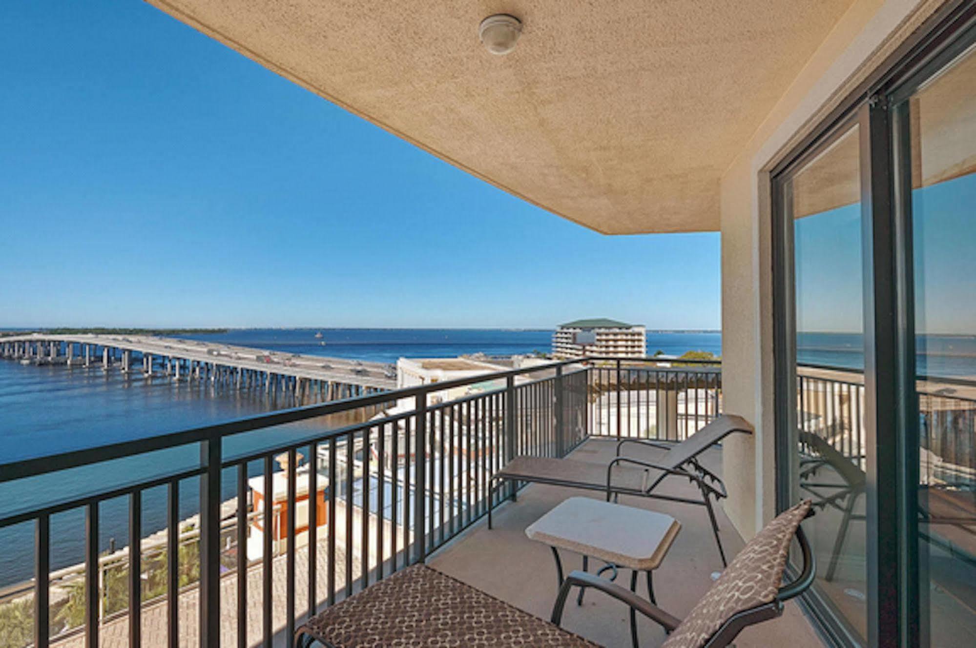 Emerald Grande Condominiums At Harborwalk Village Ντέστιν Εξωτερικό φωτογραφία