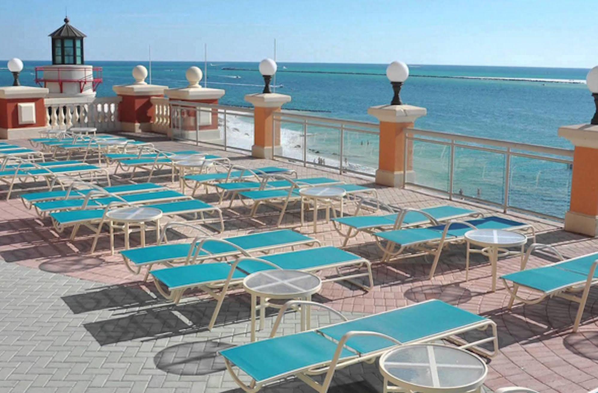 Emerald Grande Condominiums At Harborwalk Village Ντέστιν Εξωτερικό φωτογραφία