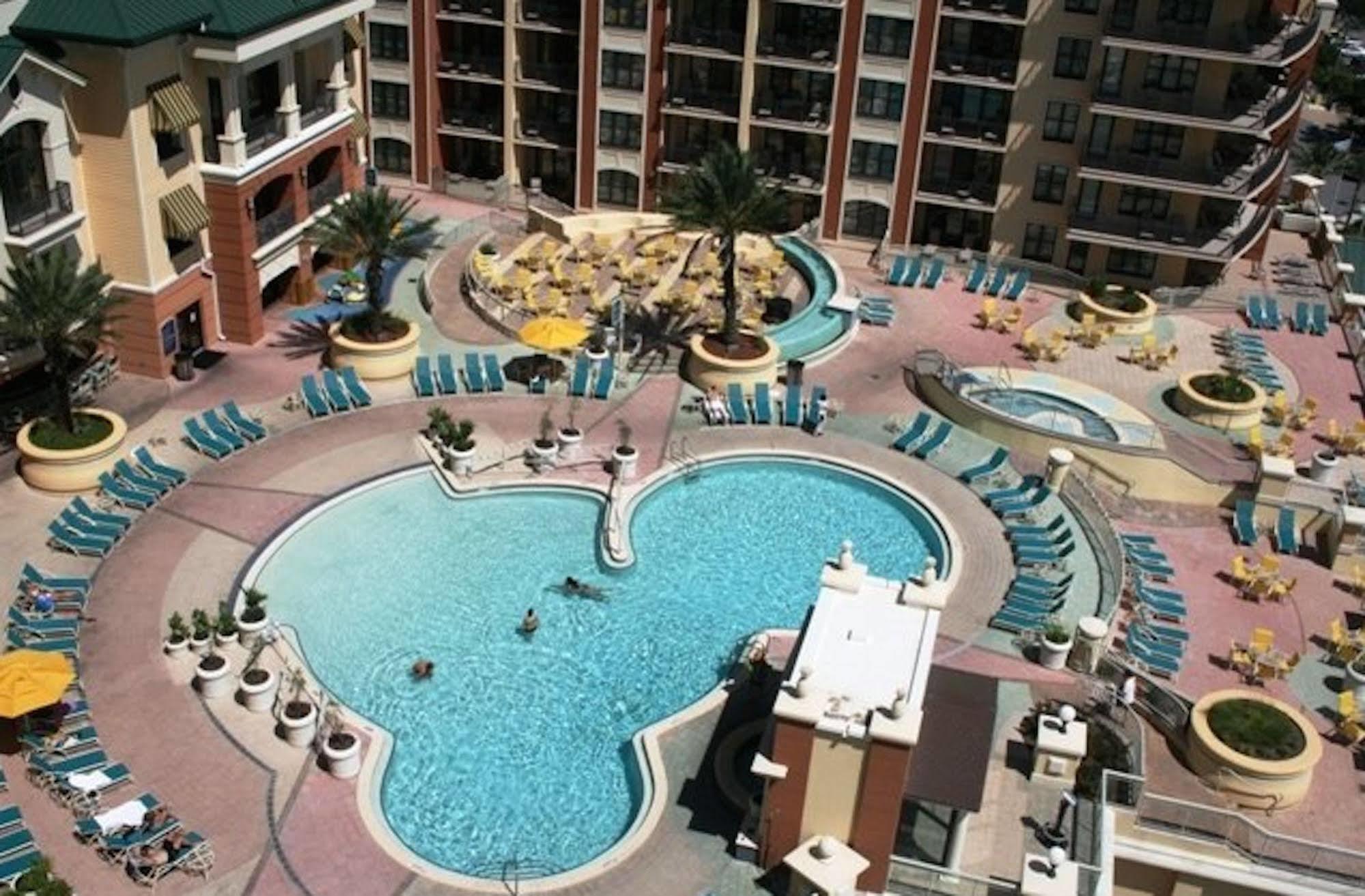 Emerald Grande Condominiums At Harborwalk Village Ντέστιν Εξωτερικό φωτογραφία