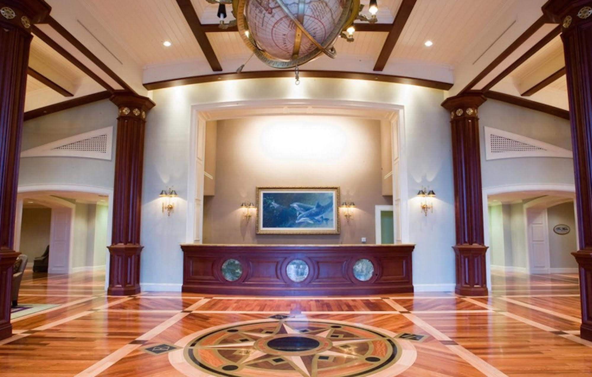 Emerald Grande Condominiums At Harborwalk Village Ντέστιν Εξωτερικό φωτογραφία