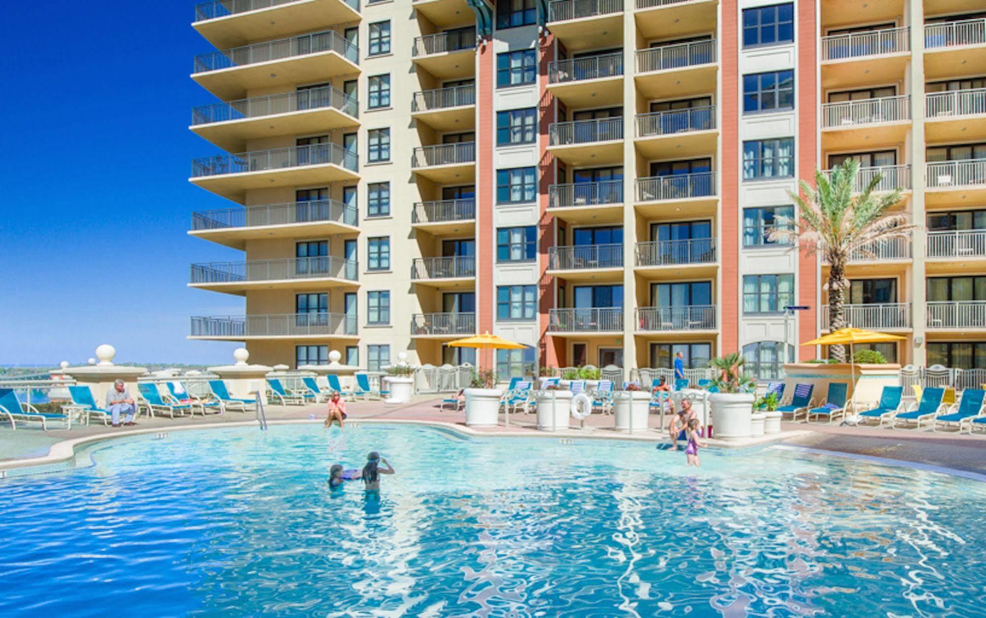 Emerald Grande Condominiums At Harborwalk Village Ντέστιν Εξωτερικό φωτογραφία