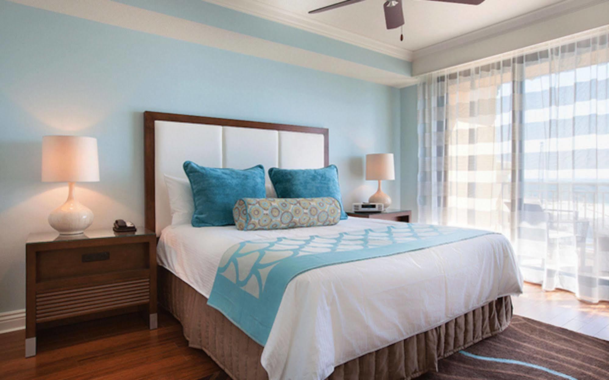 Emerald Grande Condominiums At Harborwalk Village Ντέστιν Εξωτερικό φωτογραφία